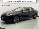 2020 BMW 228 Gran Coupe i xDrive  used car