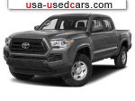 2020 Toyota Tacoma SR  used car