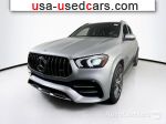 2021 Mercedes AMG GLE 53 Base  used car