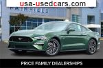 2023 Ford Mustang GT Premium  used car