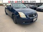 2009 Nissan Sentra 2.0 S FE+  used car
