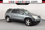 2010 GMC Acadia SLT-1  used car