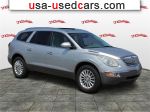 2012 Buick Enclave Leather  used car