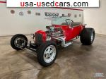 1923 Ford Model T T-Bucket Roadster  used car