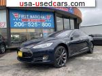 2013 Tesla Model S Performance  used car