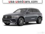 2023 Mercedes AMG GLC 43 4MATIC Coupe  used car