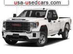 2020 GMC Sierra 2500 Denali  used car