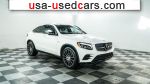 2018 Mercedes AMG GLC 43 4MATIC Coupe  used car