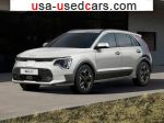 2023 KIA Niro EV Wind  used car