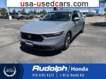 2023 Honda Accord Hybrid EX-L  used car