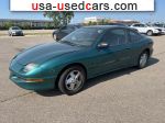 1998 Pontiac Sunfire SE  used car