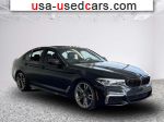 2020 BMW M550 i xDrive  used car