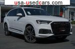 2023 Audi Q7 55 Prestige  used car