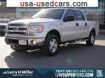 2014 Ford F-150 XLT  used car