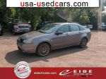 2011 Ford Focus SES  used car