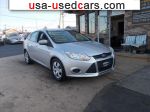 2013 Ford Focus SE  used car