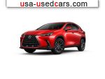 2024 Lexus NX 350 Premium  used car