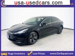 2018 Tesla Model 3 Long Range  used car