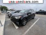 2018 Toyota RAV4 XLE  used car