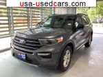 2020 Ford Explorer XLT  used car