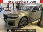 Car Market in USA - For Sale 2020  BMW 740 i