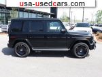 2023 Mercedes AMG G 63   used car