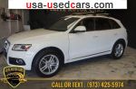 2015 Audi Q5 2.0T Premium Plus  used car