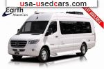 2020 Mercedes Sprinter 3500XD High Roof  used car