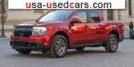 2022 Ford Maverick XLT  used car