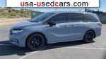 2023 Honda Odyssey Sport  used car