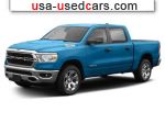 2023 RAM 1500 Big Horn  used car