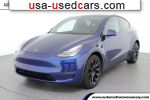 2021 Tesla Model Y Long Range  used car