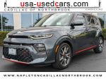 2020 KIA Soul GT-Line 1.6L  used car