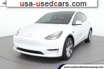 2021 Tesla Model Y Long Range  used car