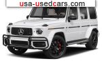 2023 Mercedes AMG G 63 4MATIC  used car