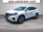 2023 Nissan Murano SL  used car