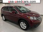 2014 Honda CR-V EX-L  used car