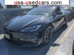 Car Market in USA - For Sale 2021  Tesla Model S Plaid