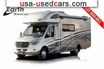 2021 Mercedes Sprinter 3500 VIEW 24D MOTORHOME-STUNNING BUILD  used car