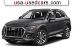 2023 Audi Q5 Premium 40 TFSI quattro S tronic  used car