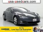 2020 Tesla Model S Long Range  used car