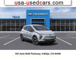 Car Market in USA - For Sale 2023  Chevrolet Bolt EV 2LT