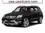 2014 Mercedes GLK-Class GLK 350  used car