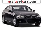 2008 BMW 335 4dr Sdn 335i RWD  used car