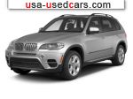 2013 BMW X5 xDrive35i  used car