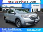 2020 Honda Ridgeline RTL  used car