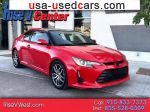 2015 Scion tC SPORTS 6-SPD  used car