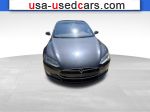 2015 Tesla Model S 70D  used car