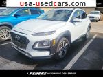 2019 Hyundai Kona Ultimate  used car