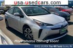 2021 Toyota Prius LE  used car